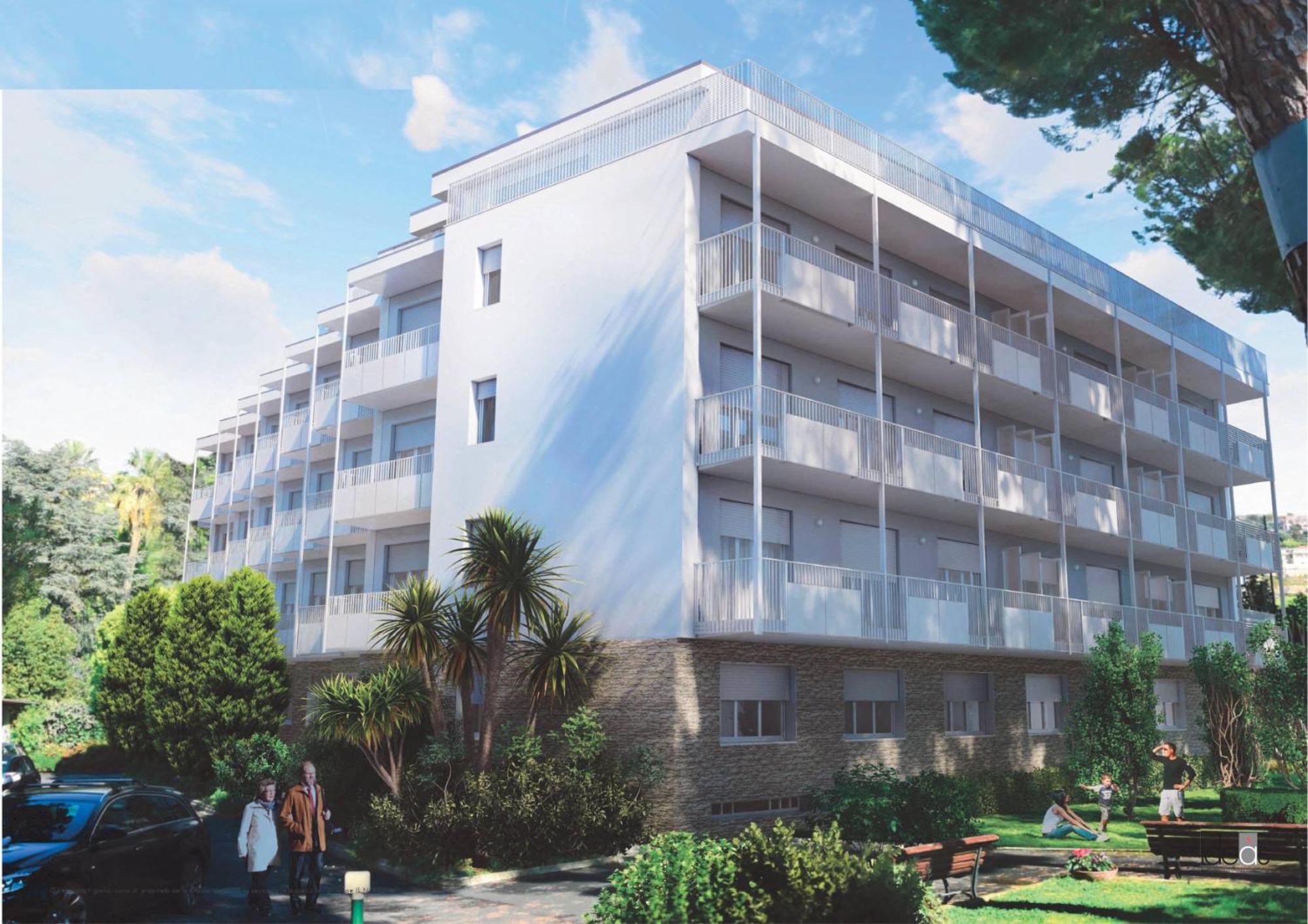 Tirrenia Beach House - Sea Front With Private Beach San Remo Extérieur photo