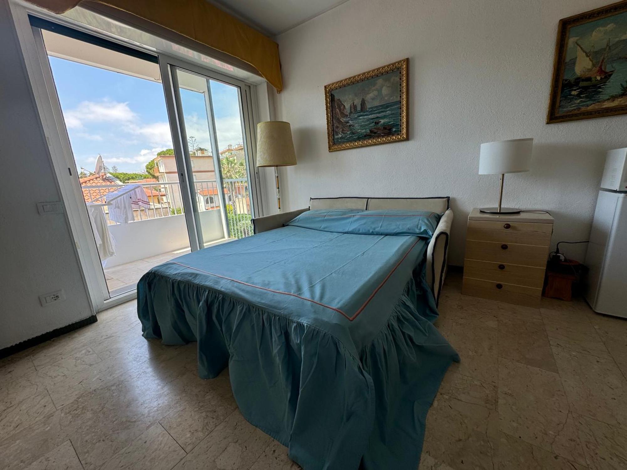 Tirrenia Beach House - Sea Front With Private Beach San Remo Extérieur photo